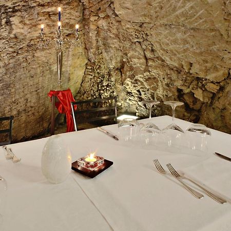 Hotel Silvana Сан-Марино Экстерьер фото